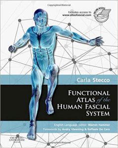 Functional Atlas of the Human Fascial System PDF Functional Atlas of the Human Fascial System PDF