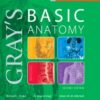 Gray’s Basic Anatomy, 2nd Edition PDF Gray’s Basic Anatomy, 2nd Edition PDF