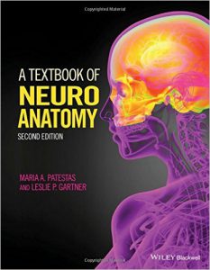 A Textbook of Neuroanatomy (Coursesmart) 2nd Edition PDF A Textbook of Neuroanatomy (Coursesmart) 2nd Edition PDF