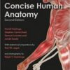 McMinn’s Concise Human Anatomy, 2nd Edition PDF McMinn’s Concise Human Anatomy, 2nd Edition PDF