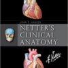 Atlas of Human Anatomy, 7th edition (Netter Basic Science) PDF Atlas of Human Anatomy, 7th edition (Netter Basic Science) PDF