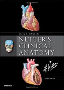 Atlas of Human Anatomy, 7th edition (Netter Basic Science) PDF Atlas of Human Anatomy, 7th edition (Netter Basic Science) PDF