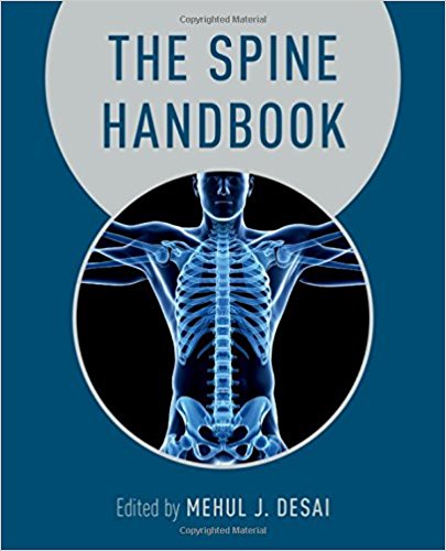 The Spine Handbook PDF The Spine Handbook PDF