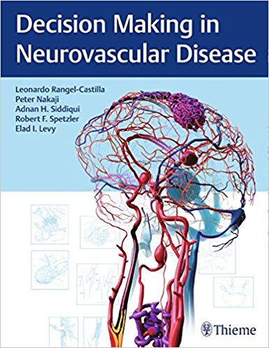 Decision Making in Neurovascular Disease 1st Edition PDF Decision Making in Neurovascular Disease 1st Edition PDF
