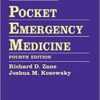 Pocket Emergency Medicine (Pocket Notebook) Fourth Edition PDF Pocket Emergency Medicine (Pocket Notebook) Fourth Edition PDF