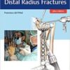 Atlas of Distal Radius Fractures PDF Atlas of Distal Radius Fractures PDF