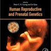 Human Reproductive and Prenatal Genetics PDF Human Reproductive and Prenatal Genetics PDF