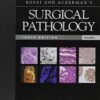 Rosai and Ackerman’s Surgical Pathology – 2 Volume Set Rosai and Ackerman’s Surgical Pathology – 2 Volume Set