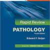 Rapid Review Pathology: With STUDENT CONSULT Online Access, 4e