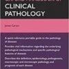 Oxford Handboook of Clinical Pathology (Oxford Handbooks) (Oxford Medical Handbooks) Oxford Handboook of Clinical Pathology (Oxford Handbooks) (Oxford Medical Handbooks)