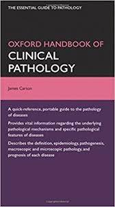 Oxford Handboook of Clinical Pathology (Oxford Handbooks) (Oxford Medical Handbooks) Oxford Handboook of Clinical Pathology (Oxford Handbooks) (Oxford Medical Handbooks)
