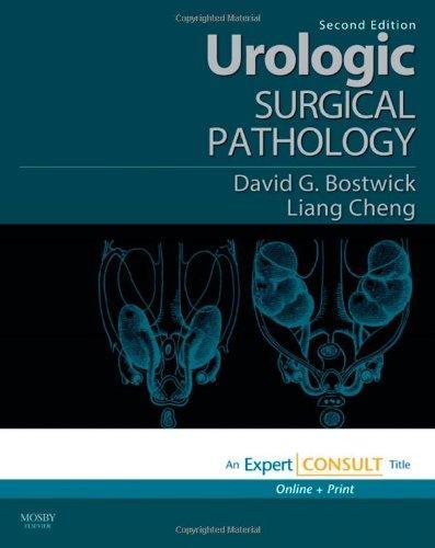 Urologic Surgical Pathology 3e 3rd Edition Urologic Surgical Pathology 3e 3rd Edition