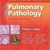 Color Atlas and Text of Pulmonary Pathology Second Edition Color Atlas and Text of Pulmonary Pathology Second Edition