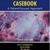 Pharmacotherapy: A Pathophysiologic Approach, Tenth Edition