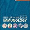 Cellular and Molecular Immunology, 9e 9th Edition Cellular and Molecular Immunology, 9e 9th Edition