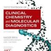 Tietz Textbook of Clinical Chemistry and Molecular Diagnostics – E-Book 6th Edition Tietz Textbook of Clinical Chemistry and Molecular Diagnostics – E-Book 6th Edition
