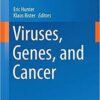 Viruses, Genes, and Cancer (Current Topics in Microbiology and Immunology) 1st ed Viruses, Genes, and Cancer (Current Topics in Microbiology and Immunology) 1st ed