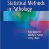Introduction to Statistical Methods in Pathology 1st ed
