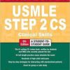 First Aid for the USMLE Step 2 CS, Sixth Edition 6th First Aid for the USMLE Step 2 CS, Sixth Edition 6th