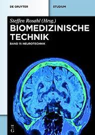 Biomedizinische Technik – Neurotechnik (German Edition)