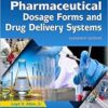Ansel’s Pharmaceutical Dosage Forms and Drug Delivery Systems Eleventh Ansel’s Pharmaceutical Dosage Forms and Drug Delivery Systems Eleventh