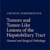 Tumors and Tumor-Like Lesions of the Hepatobiliary Tract: General and Surgical Pathology 1st ed. 2017 Edition