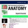Self Assessment and Review of Anatomy Self Assessment and Review of Anatomy