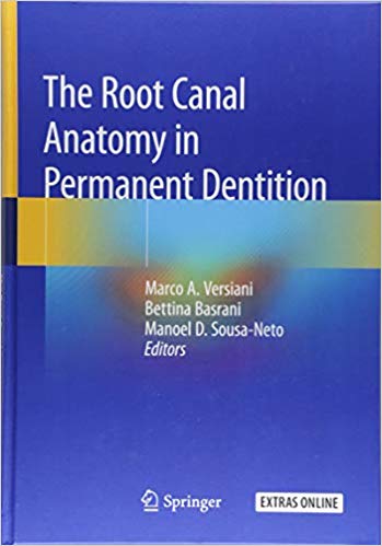 The Root Canal Anatomy in Permanent Dentition 1st ed. 2019 Edition The Root Canal Anatomy in Permanent Dentition 1st ed. 2019 Edition