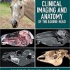 Atlas of clinical imaging and anatomy of the equine head Atlas of clinical imaging and anatomy of the equine head