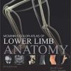 McMinn’s Color Atlas of Lower Limb Anatomy 5th Edition