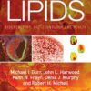 Lipids: Biochemistry, Biotechnology and Health 6th Edition Lipids: Biochemistry, Biotechnology and Health 6th Edition