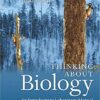 Thinking About Biology An Introductory Laboratory Manual 5th Edition Thinking About Biology An Introductory Laboratory Manual 5th Edition