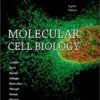 Molecular Cell Biology 8th Edition Molecular Cell Biology 8th Edition