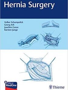 Hernia Surgery PDF