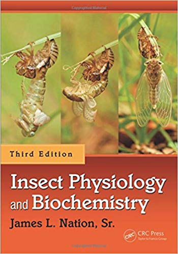 Insect Physiology and Biochemistry 3rd Edition Insect Physiology and Biochemistry 3rd Edition