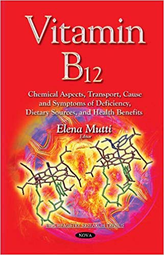Vitamin B12: Chemical Aspects, Transport, Cause and Symptoms of Deficiency, Dietary Sources, and Health Benefits Vitamin B12: Chemical Aspects, Transport, Cause and Symptoms of Deficiency, Dietary Sources, and Health Benefits