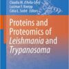 Proteins and Proteomics of Leishmania and Trypanosoma (Subcellular Biochemistry Book 74) 2014 Edition Proteins and Proteomics of Leishmania and Trypanosoma (Subcellular Biochemistry Book 74) 2014 Edition
