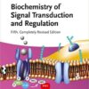 Biochemistry of Signal Transduction and Regulation 5th Edition Biochemistry of Signal Transduction and Regulation 5th Edition
