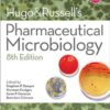 Hugo and Russell’s Pharmaceutical Microbiology 8th Edition