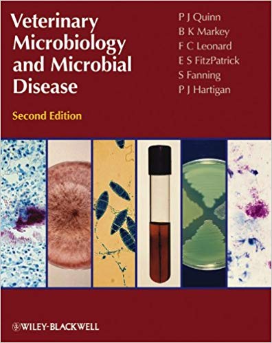Veterinary Microbiology and Microbial Disease 2nd Edition Veterinary Microbiology and Microbial Disease 2nd Edition