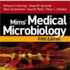 Mims’ Medical Microbiology (Medical Microbiology Series) 5th Edition