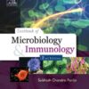 Textbook of Microbiology & Immunology Textbook of Microbiology & Immunology