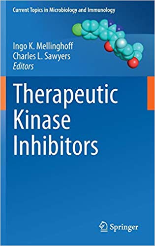Therapeutic Kinase Inhibitors (Current Topics in Microbiology and Immunology) 2012th Edition Therapeutic Kinase Inhibitors (Current Topics in Microbiology and Immunology) 2012th Edition