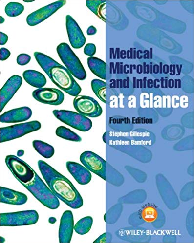 Medical Microbiology and Infection at a Glance 4th Edition Medical Microbiology and Infection at a Glance 4th Edition