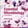 Essential Microbiology 2nd Edition Essential Microbiology 2nd Edition