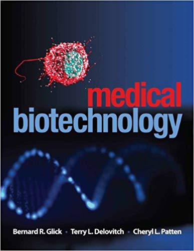 Medical Biotechnology 1st Edition Medical Biotechnology 1st Edition