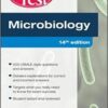 Microbiology PreTest Self-Assessment and Review 14/E 14th Edition Microbiology PreTest Self-Assessment and Review 14/E 14th Edition