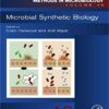 Microbial Synthetic Biology (Methods in Microbiology Book 40) 1st Edition Microbial Synthetic Biology (Methods in Microbiology Book 40) 1st Edition