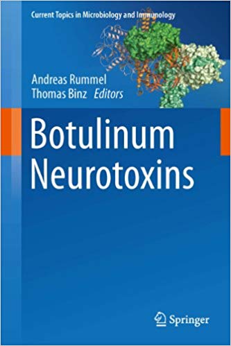 Botulinum Neurotoxins (Current Topics in Microbiology and Immunology Book 364) Botulinum Neurotoxins (Current Topics in Microbiology and Immunology Book 364)