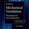 Pilbeam’s Mechanical Ventilation: Physiological and Clinical Applications 6th Edition Epub